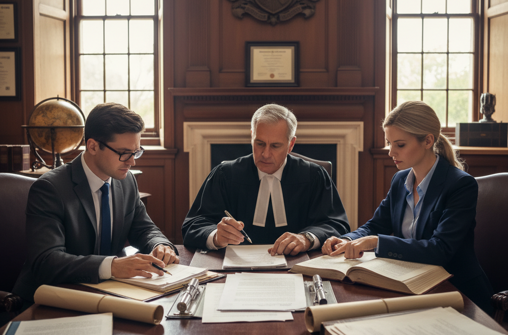 Udienza di Comparizione Predibattimentale a Seguito di Citazione Diretta a Giudizio